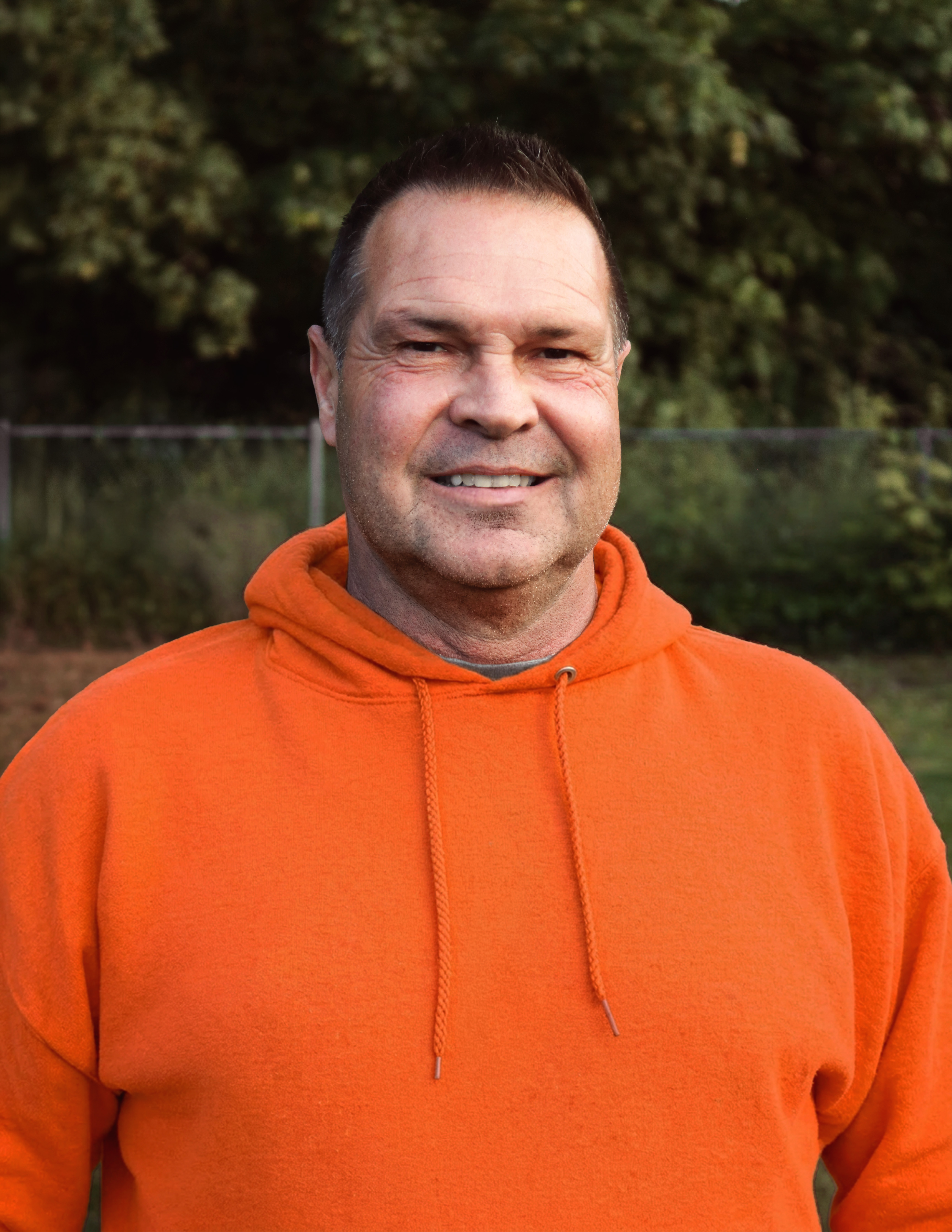 Steve from Cascadia Containment Services